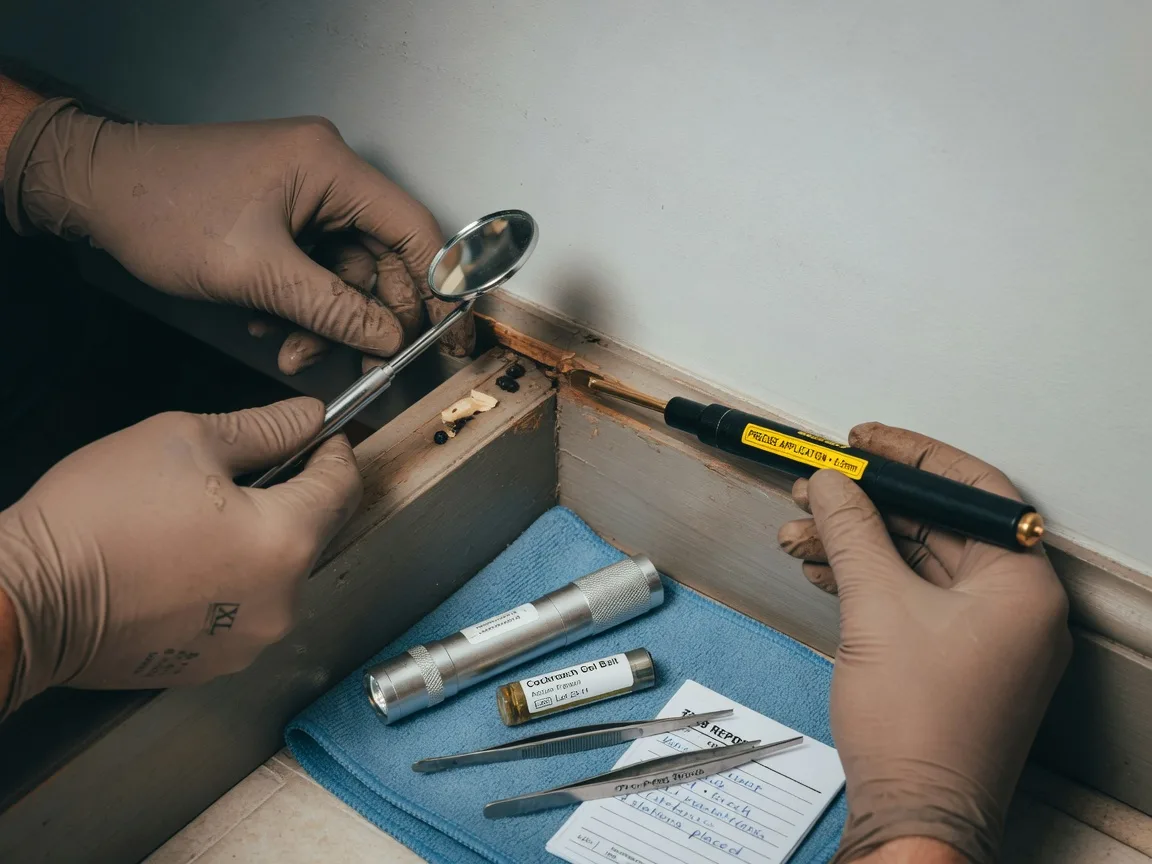 Why choose Emergency Pest Control in Welches, OR